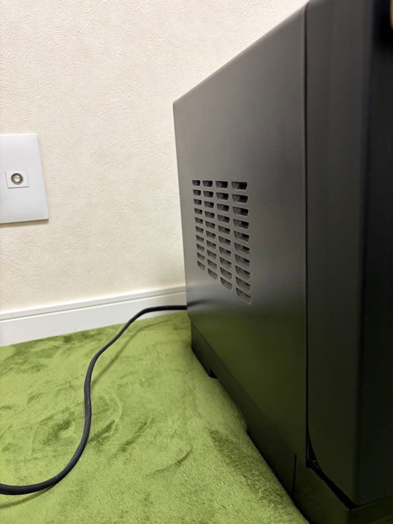 SHARP オーブンレンジ RE-SD18A-B 2022年製