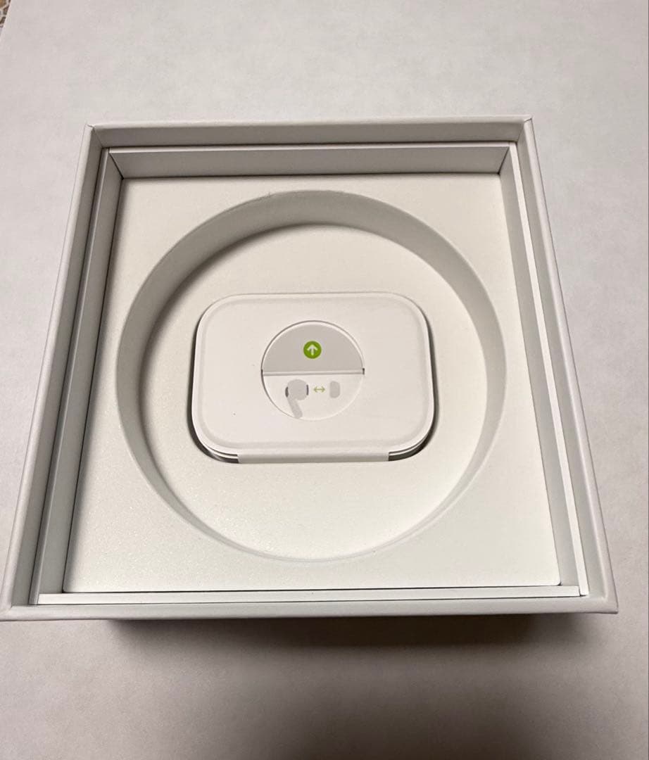 イヤホン AirPods Pro 2 (Lightning)