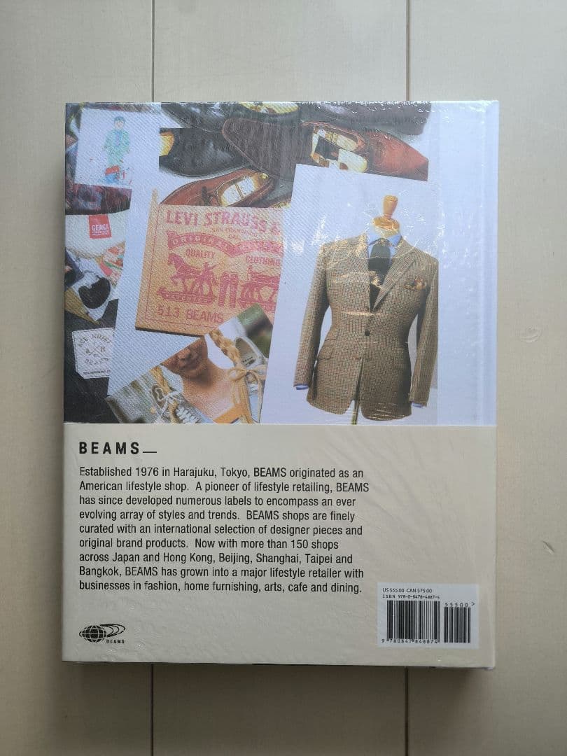 小物 TOKYO CULTUART by BEAMS / beyond TOKYO