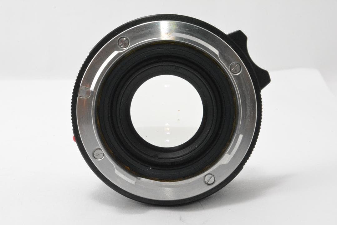 レンズ(単焦点) Voigtlander NIKTON CLASSIC 40mm F1.4 VM