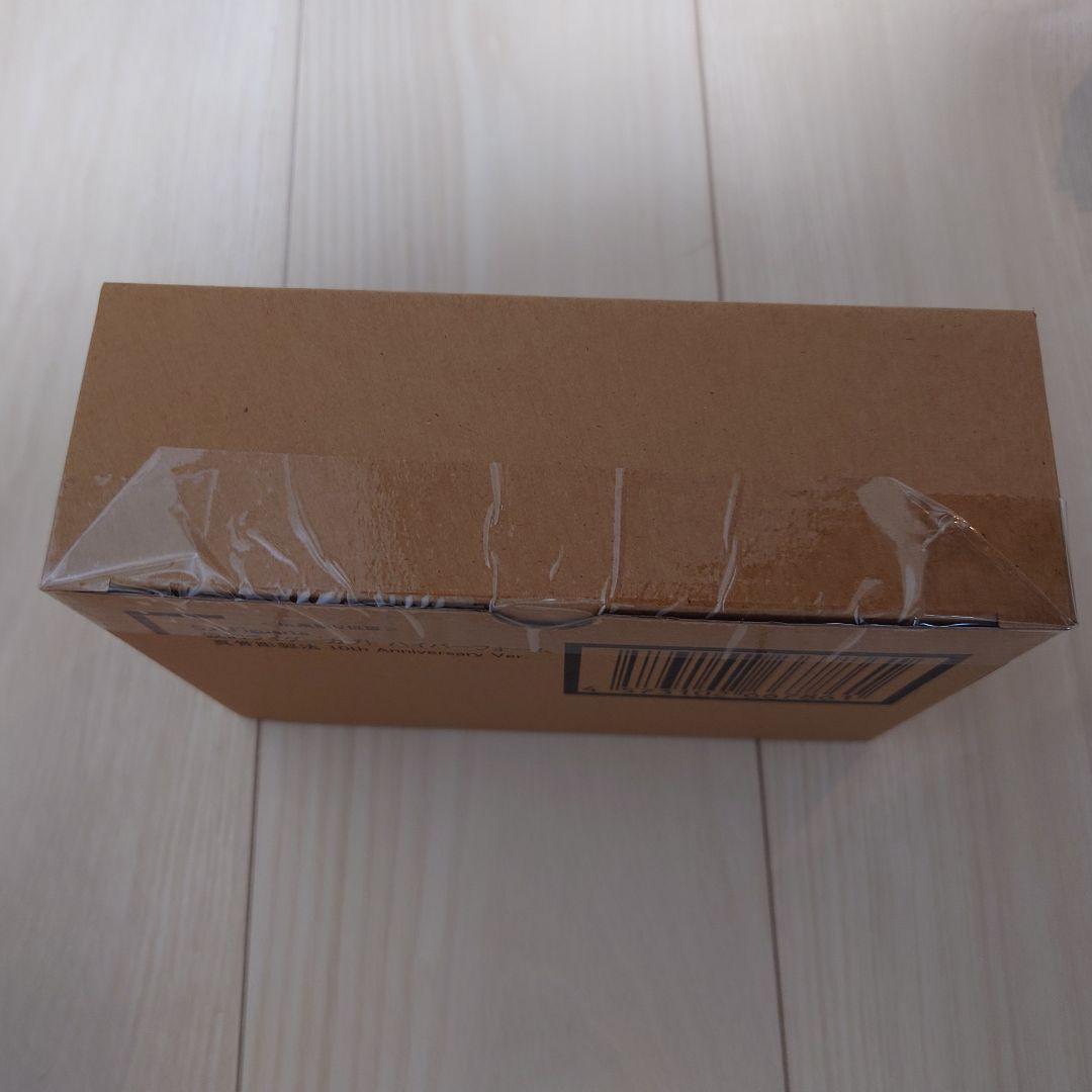 真骨彫 仮面ライダー ハイパーカブト 10th Anniversary Ver.