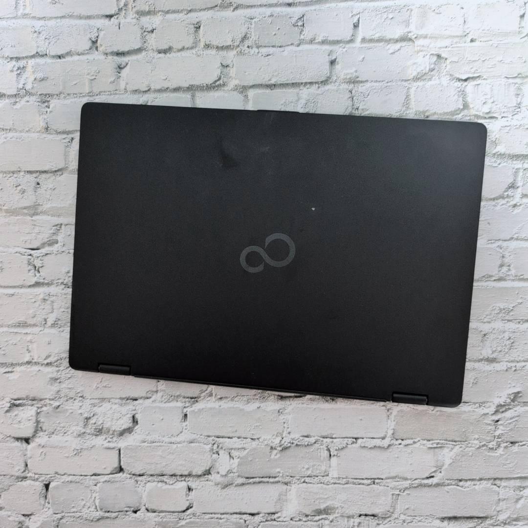 2in1 富士通LIFEBOOK 13.3型タッチパネル SSD