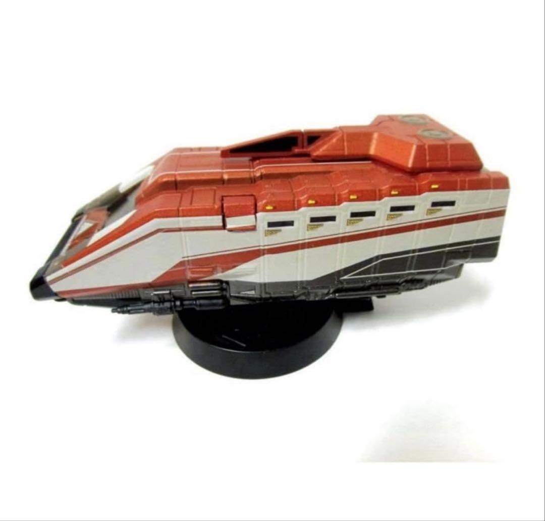 スターウォーズ　スタースピーダー1000 模型　海外ディズニー限定