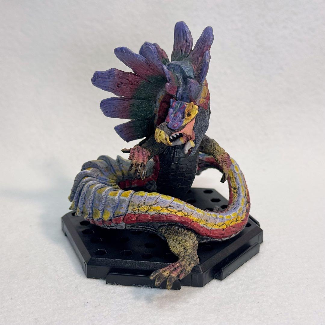 モンスターハンター　スタンダードモデル Plus Vol.1 フルコンプセット