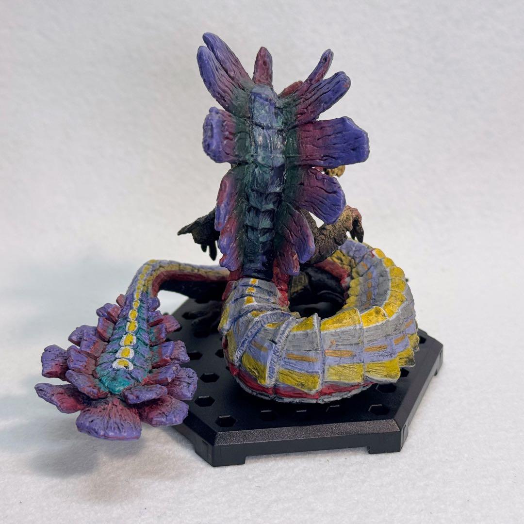 モンスターハンター　スタンダードモデル Plus Vol.1 フルコンプセット