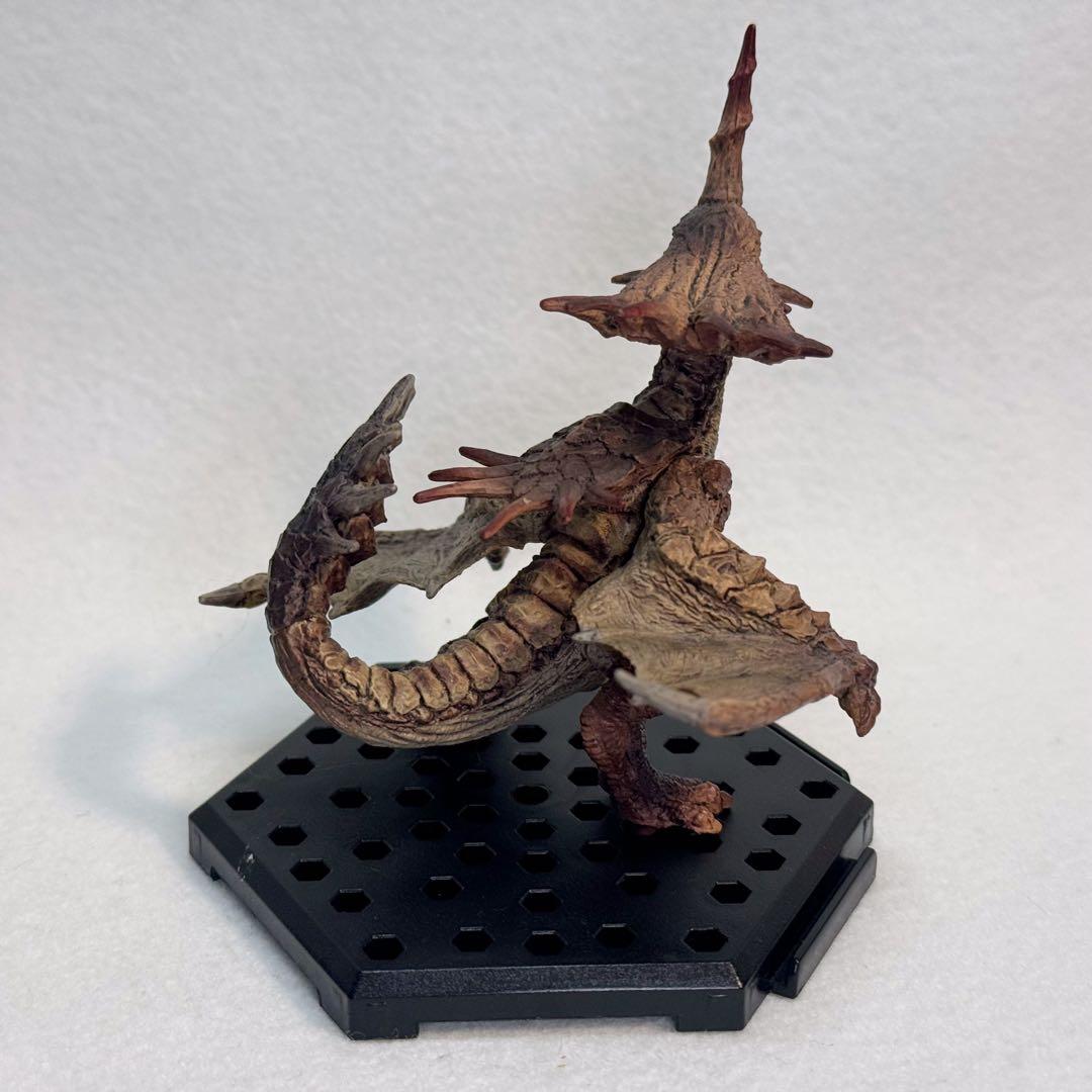 モンスターハンター　スタンダードモデル Plus Vol.1 フルコンプセット