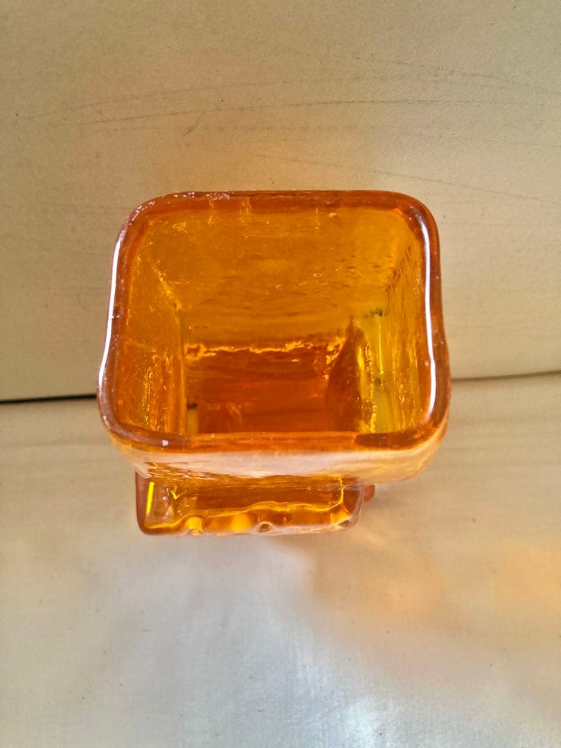 ビンテージWhite Friars GLASS(‘69-GeoffreyBaxt