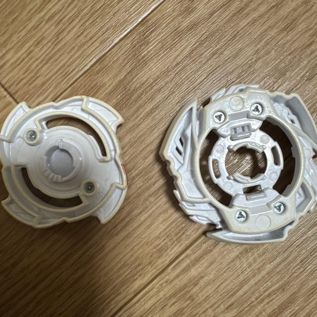 ベイブレードセット