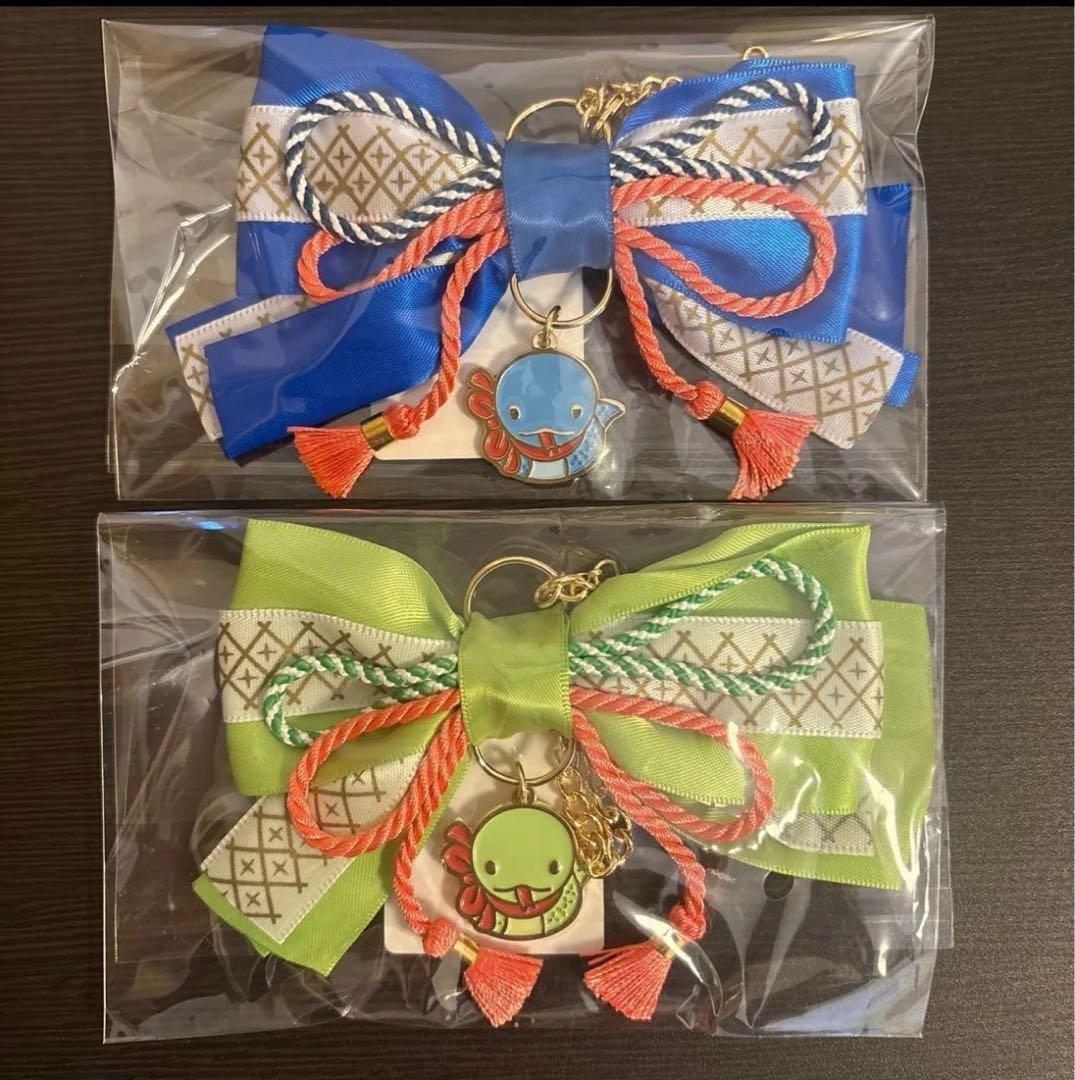 アニメ「鬼滅の刃」2024年辰年シリーズ　冨岡義勇 不死川実弥 まとめ売り