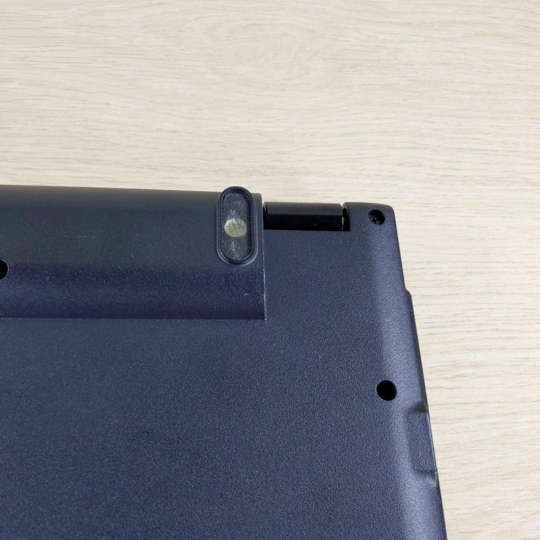 高速SSD512GB☆ブルーレイ☆Win11 NECノートパソコン カメラ付き