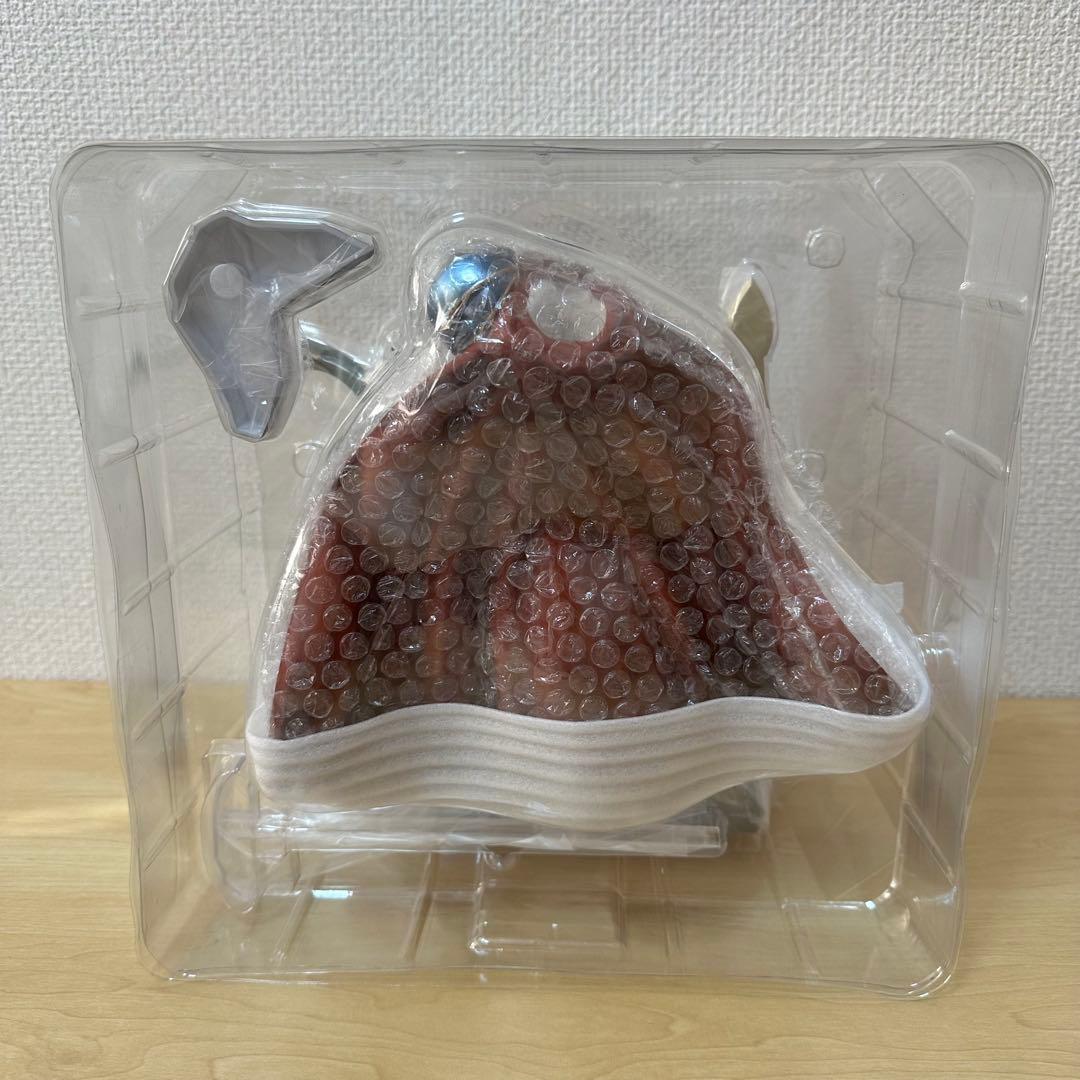 【開封済 美品】ファイアーエムブレム アイク 1/7 フィギュア