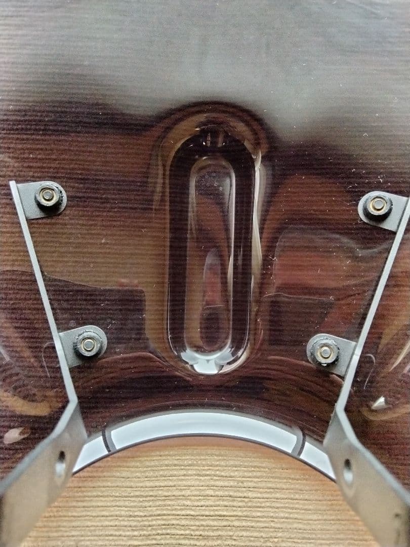 Puig シールド ダークスモーク　スヴァルトピレン401（2021年式に使用）