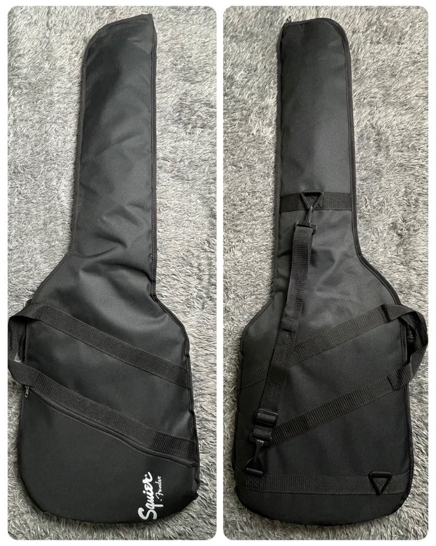 ギター Squier Affinity Telecaster Laurel LPB