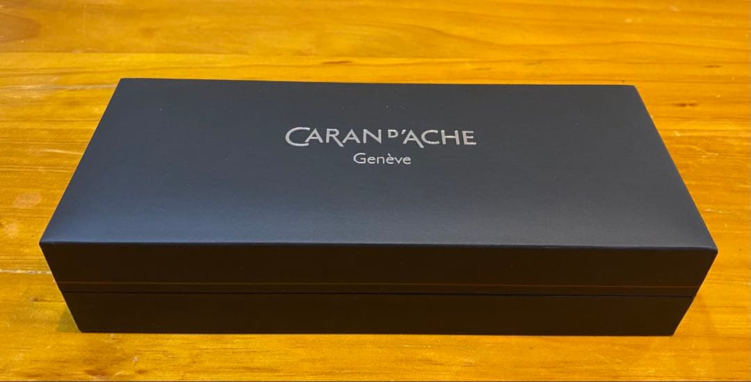 カランダッシュ エクリドール日本限定モデル【ビクトリアン】ボールペン