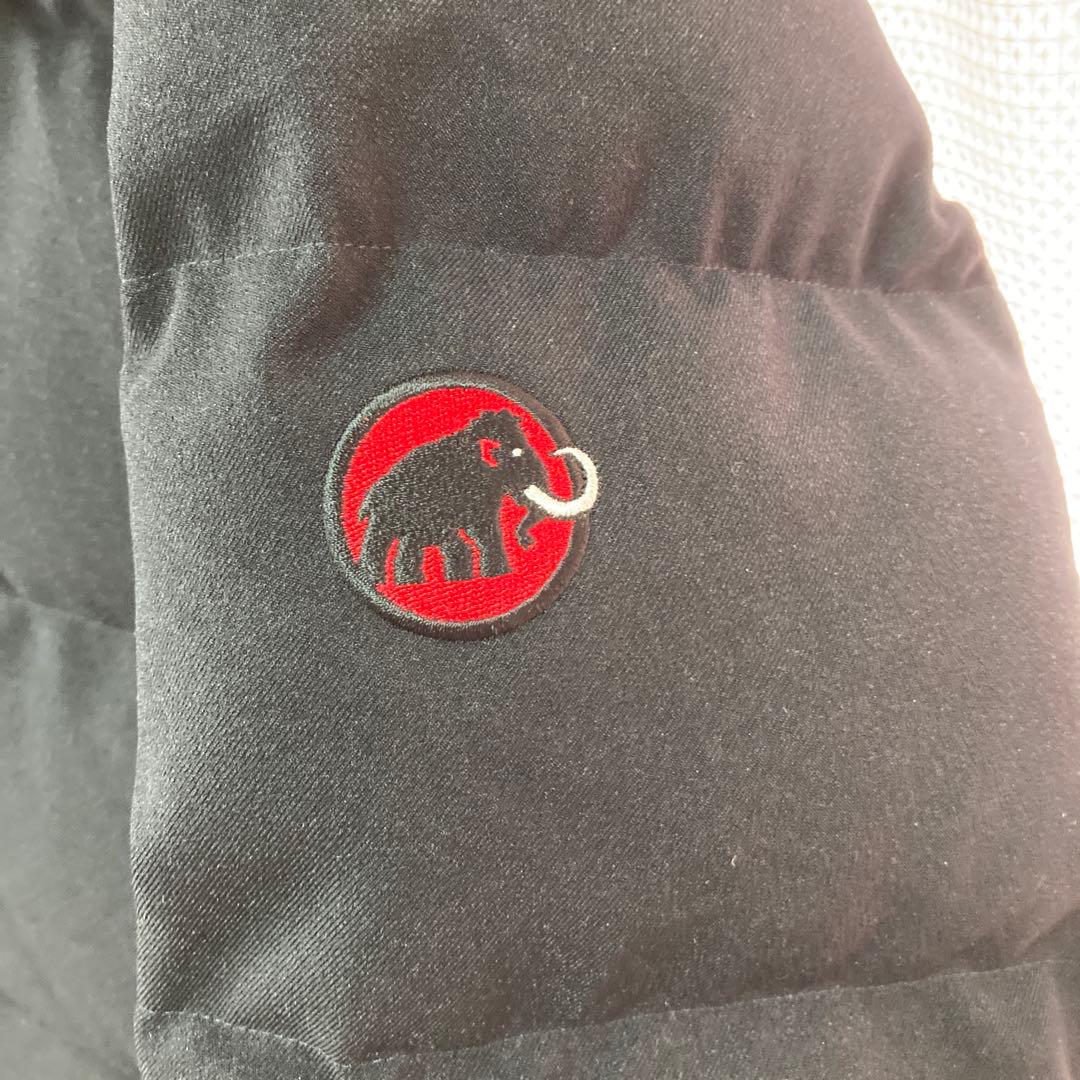 さ*な様 MAMMUT Roseg 2.0 IN Hooded Jacket 2