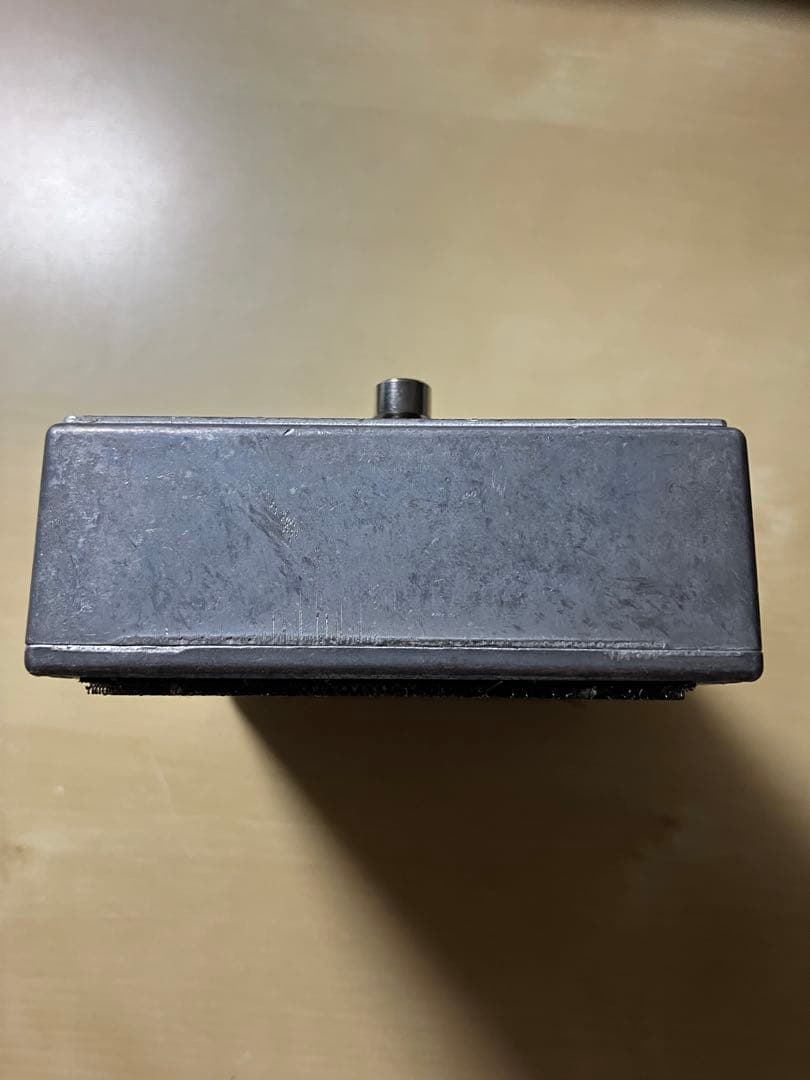 EMMA electronic PisdiYAUwot ギターエフェクター