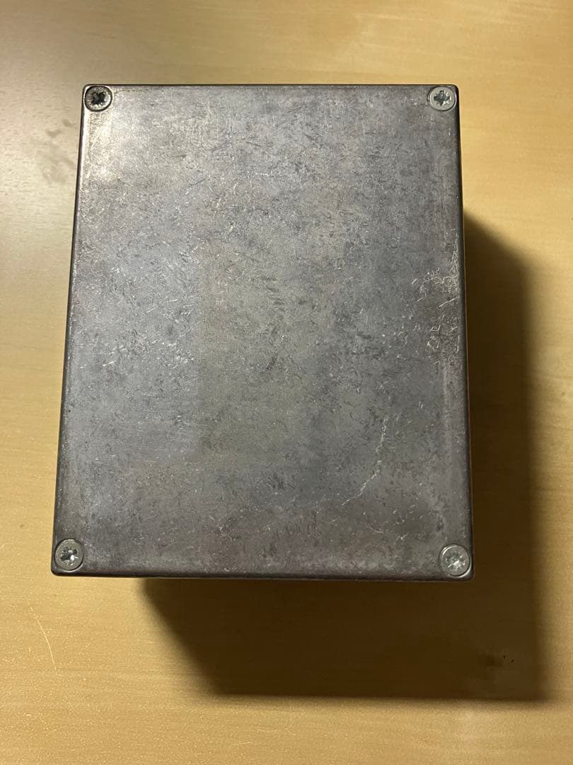 EMMA electronic PisdiYAUwot ギターエフェクター