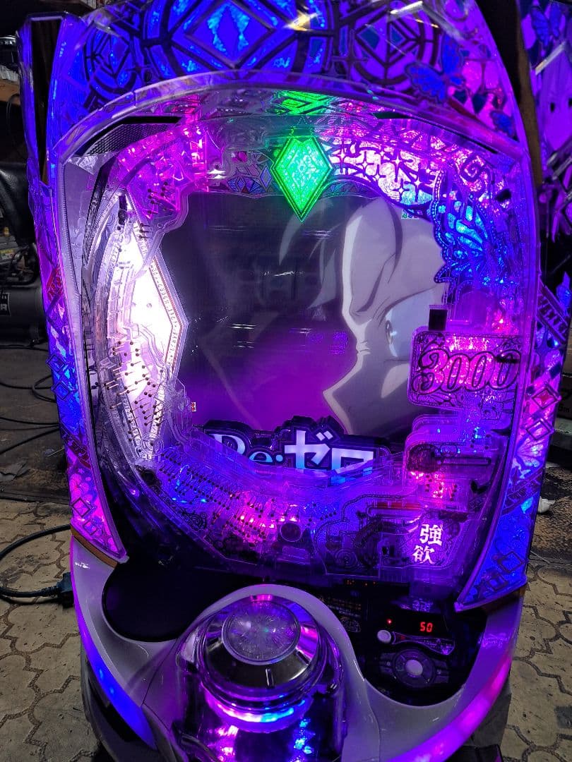 e Re:ゼロから始める異世界生活　season2M13 簡易ユニット付き