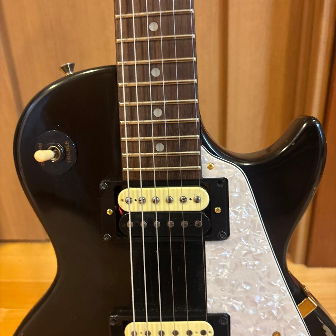 【Rayer59】Epiphone レスポール ジャンク（音出ず）