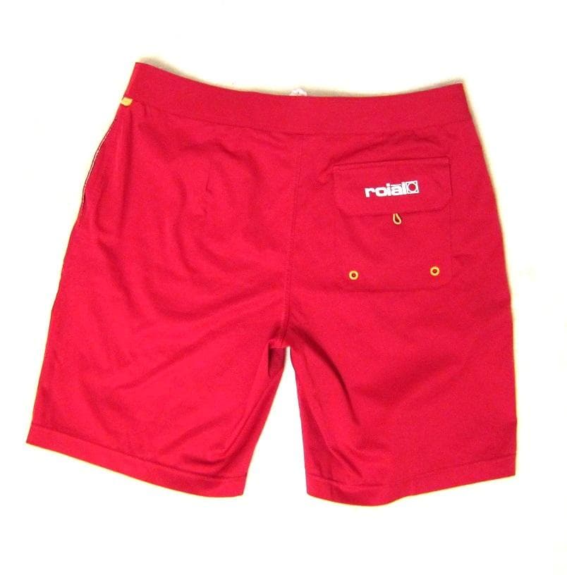 【入手困難！廃盤モデル/新品】ライフセーバー公式ユニフォーム サーフパンツ