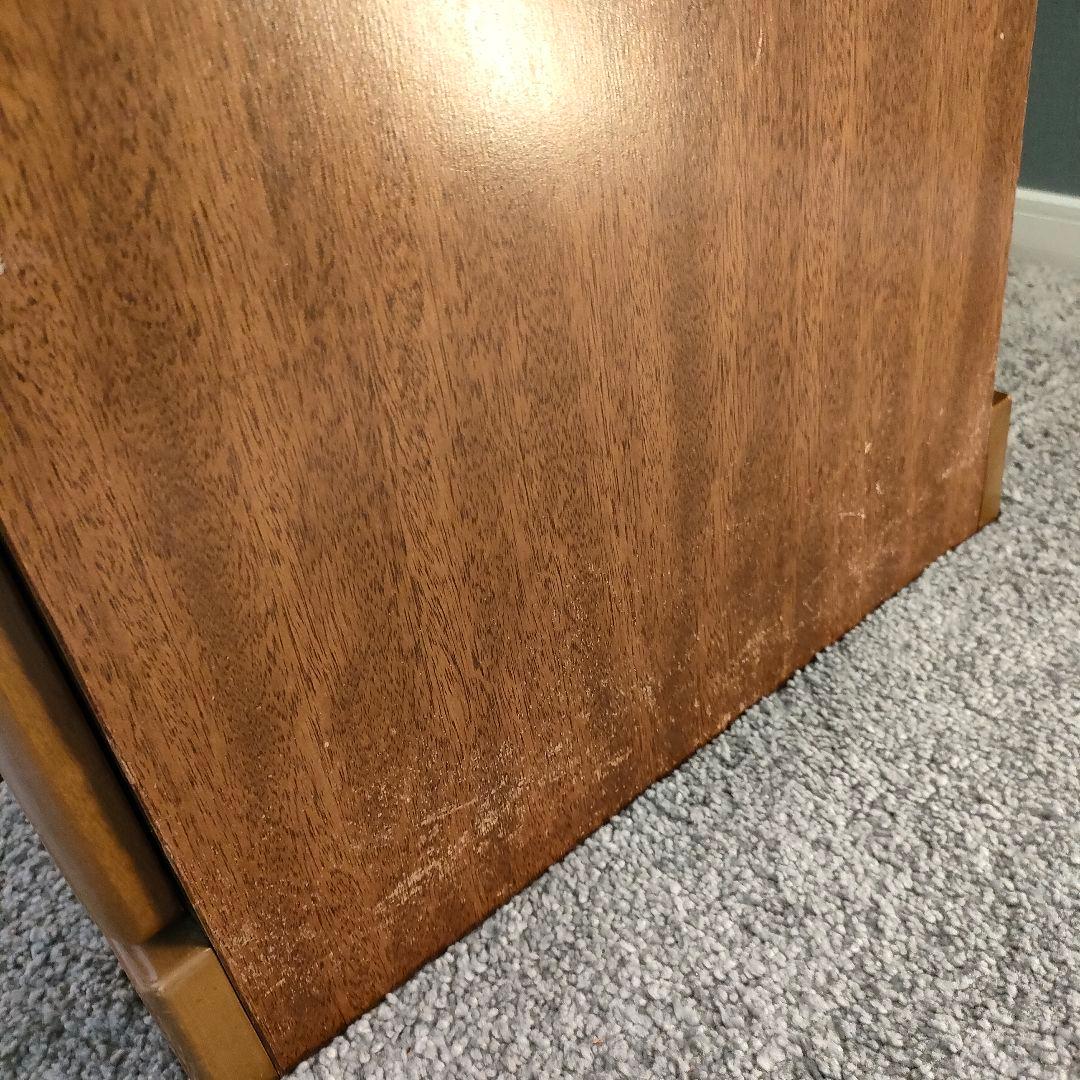 【希少・廃番】ACTUS バレンシアシリーズ ダイニングテーブル