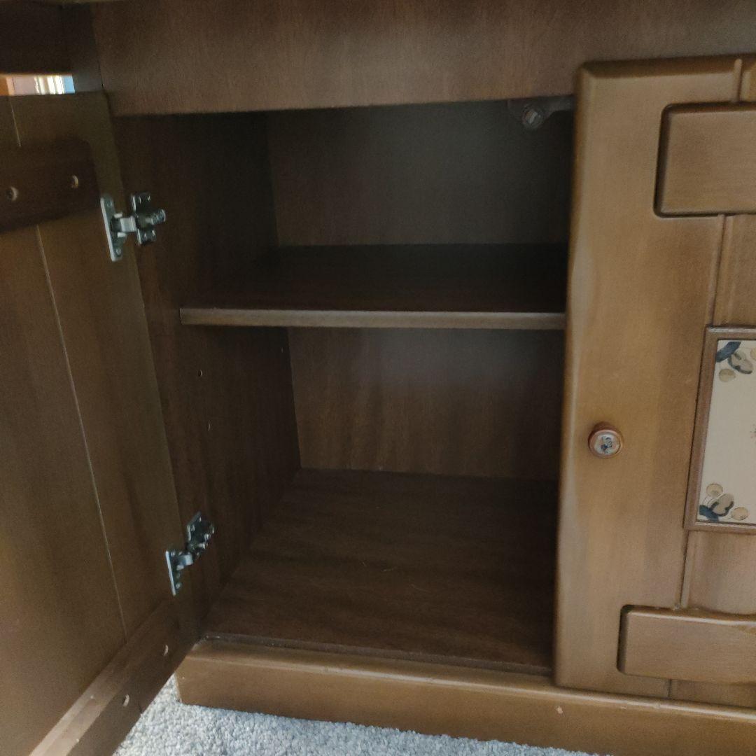 【希少・廃番】ACTUS バレンシアシリーズ ダイニングテーブル