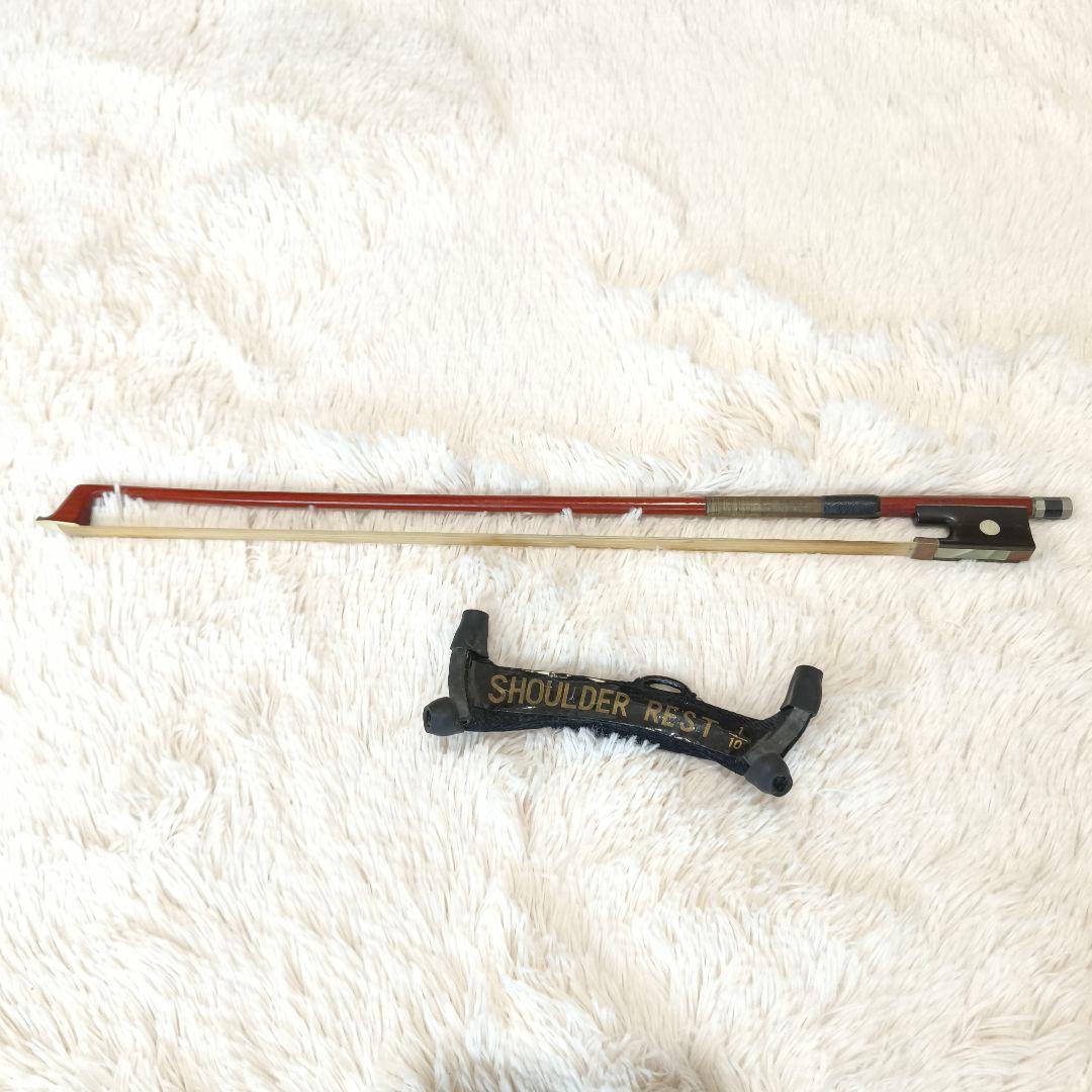 【美品】SUZUKI・スズキ・Ｎo.300・1/16・子ども用・バイオリン