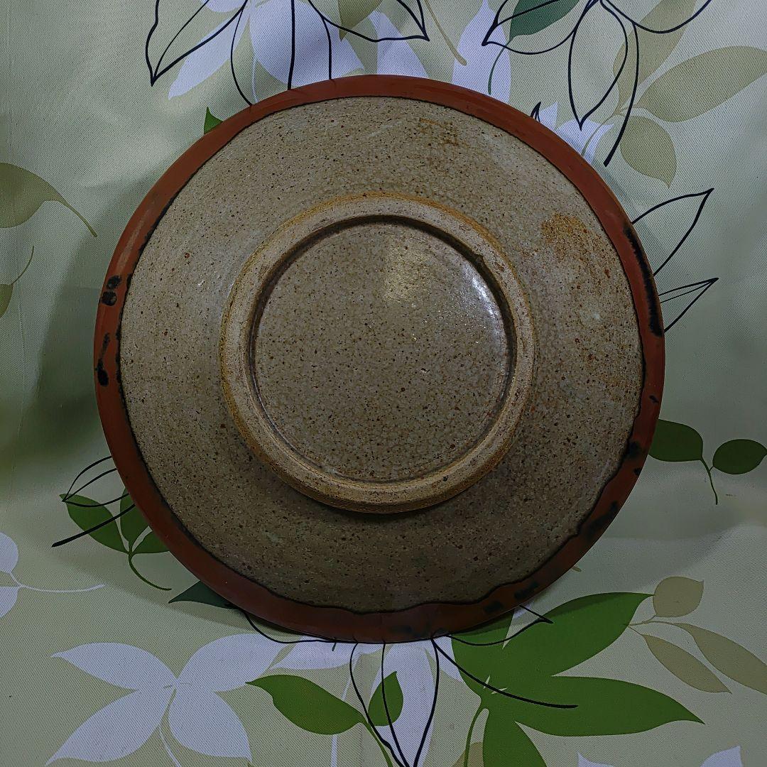 益子焼　浜田庄司　濱田庄司