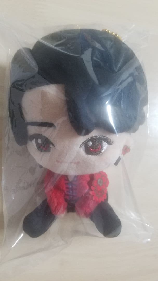 【一番くじ】ミセス　MAGICAL WINTER　【A賞】　大森元貴