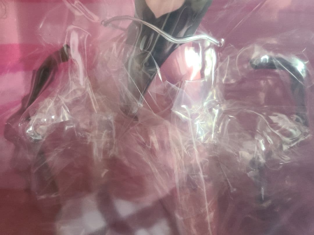 西村キヌコレクション モリガン1/6 スケールフィギュア