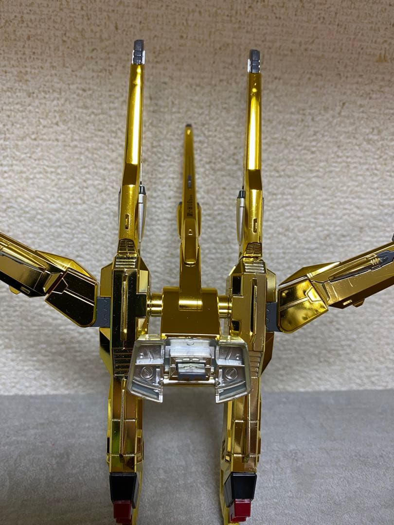 1/100 アカツキガンダム