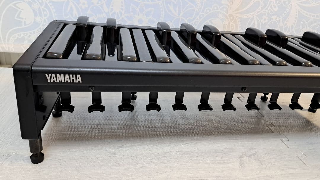 美品　ヤマハ　YAMAHA　エレクトーン　補助ペダル　ELS-01