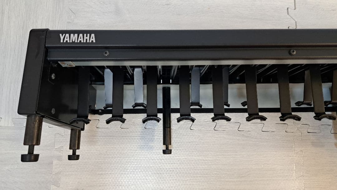 美品　ヤマハ　YAMAHA　エレクトーン　補助ペダル　ELS-01