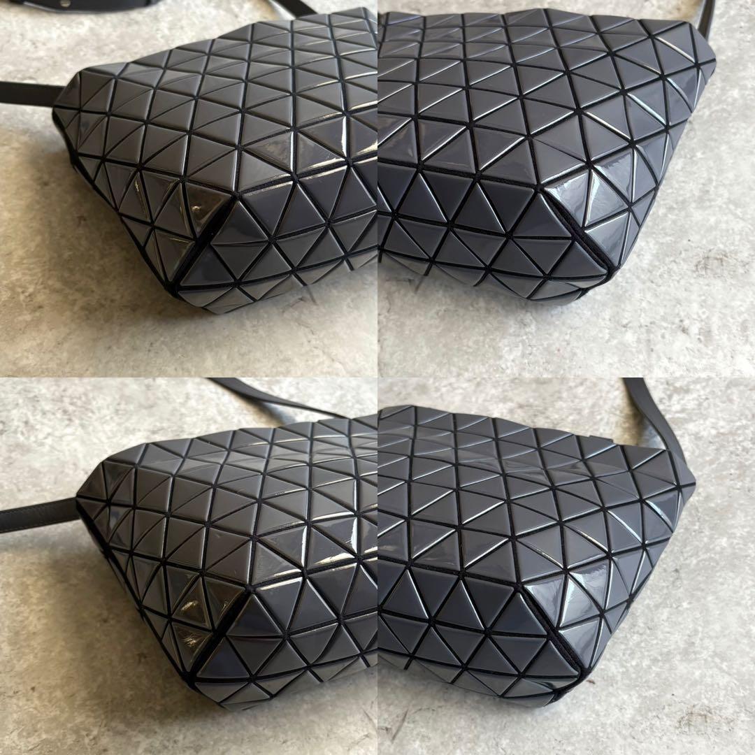 【MIN様】BAO BAO イッセイミヤケ クリスタル 2wayショルダーバッグ