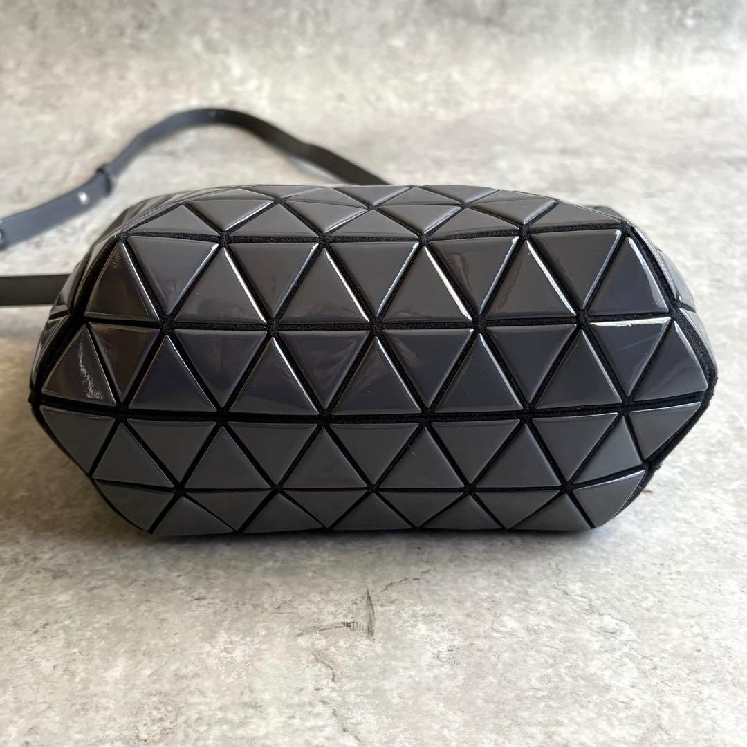 【MIN様】BAO BAO イッセイミヤケ クリスタル 2wayショルダーバッグ