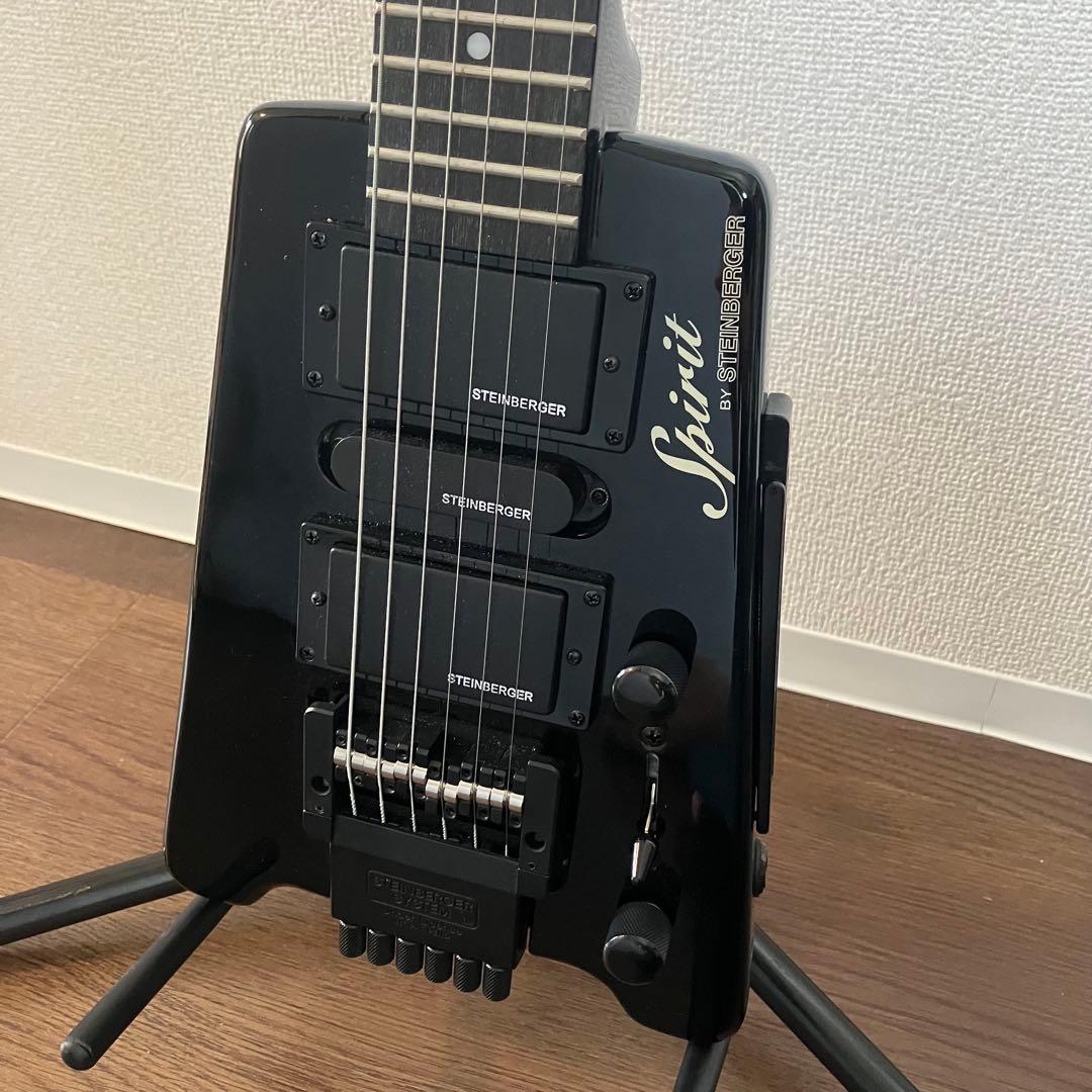 スタインバーガー/Steinberger SPIRIT GT-PRO