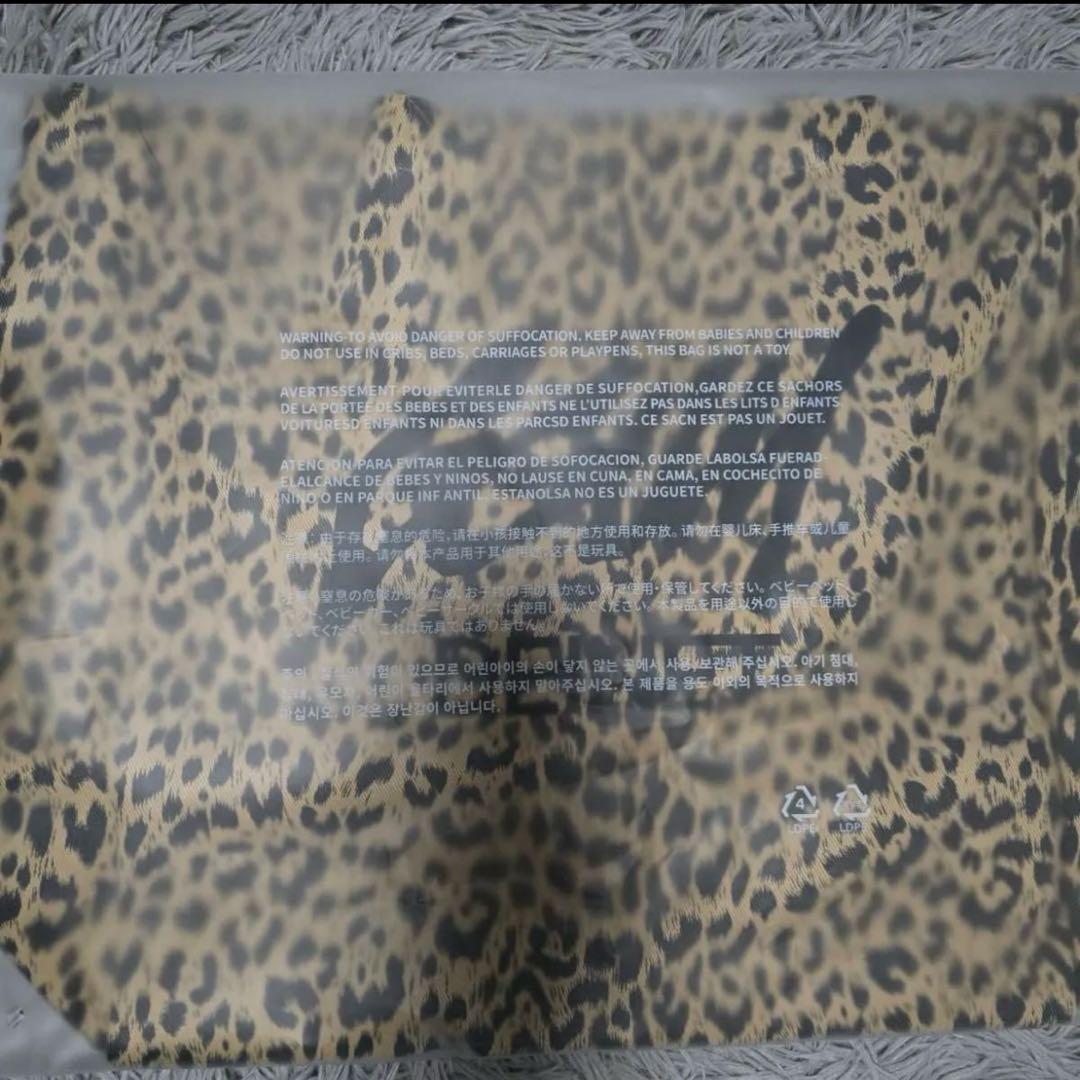 TXT ヨンジュン　[GGUM X DEINET] BIG ECO BAG