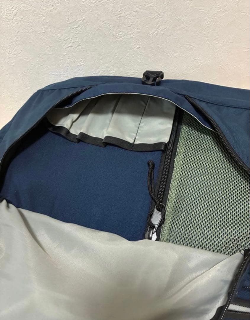 MYSTERY RANCH ミステリーランチ　3WAY ブリーフケース　バッグ