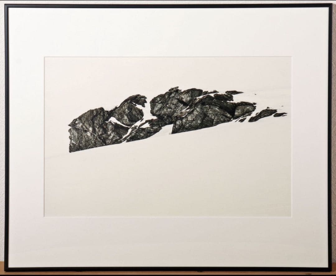 2019年制作 高崎紗弥香 a day #13 フォトグラフ 草間彌生 奈良美智