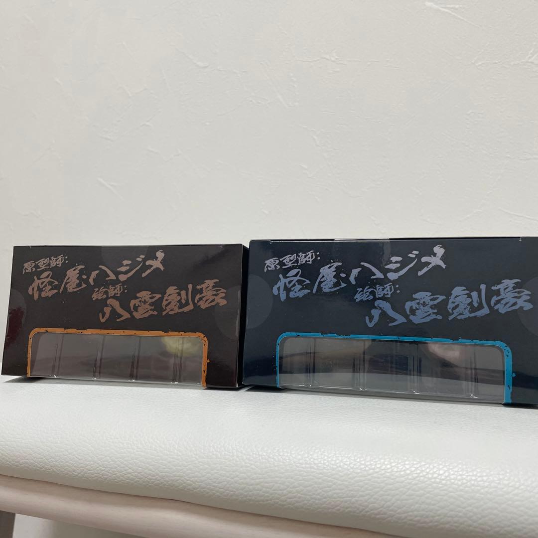 ニトロプラス 装甲悪鬼村正 ニトロ＋ヴィネット 01 02 セット