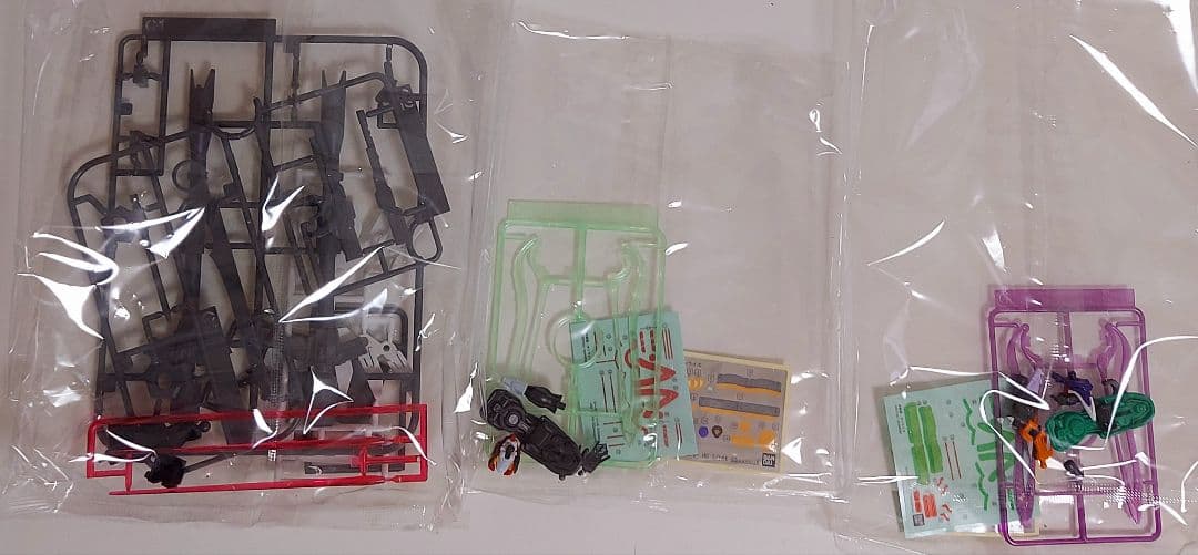 ガンプラ HG RG 1/100 19体セット 塗装済完成品 レアキット