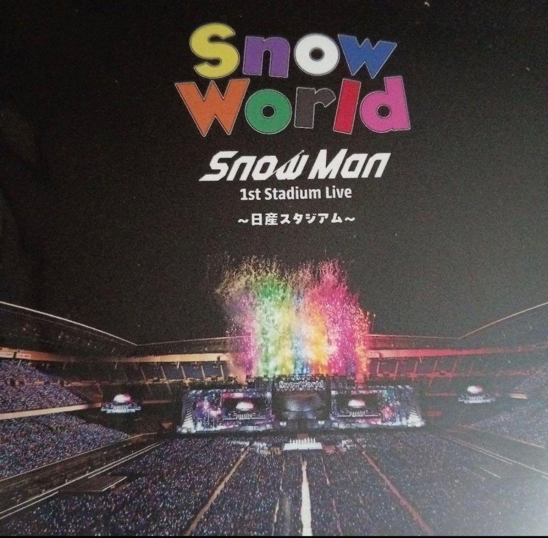 ミュージック  Man  World 1st Stadium Live fC