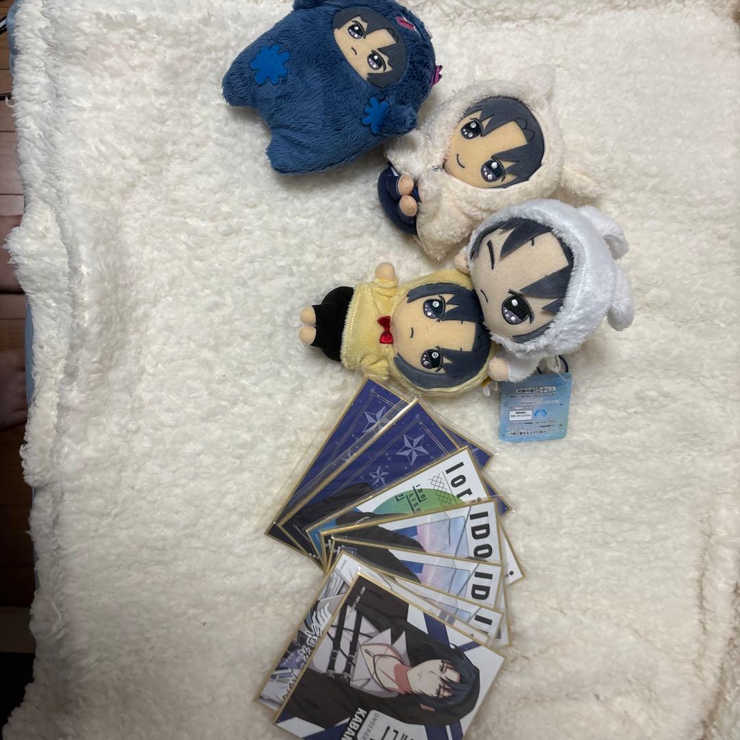 IDOLiSH7 和泉一織 アイナナ まとめ売り