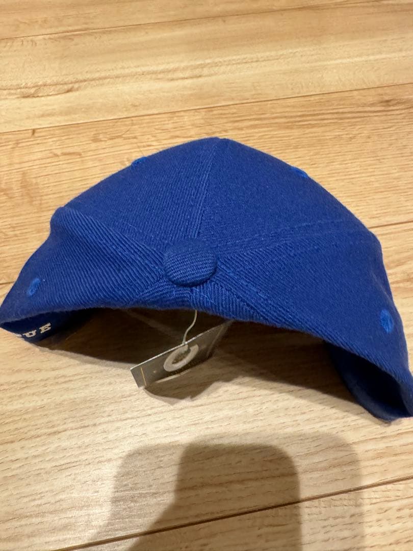 新品未使用　井上尚弥　後援会キャップ　2023.7.25フルトン戦