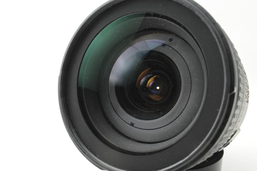 レンズ(ズーム) Nikon AF-S NIKKOR 24-85mm F3.5-4.5G ED