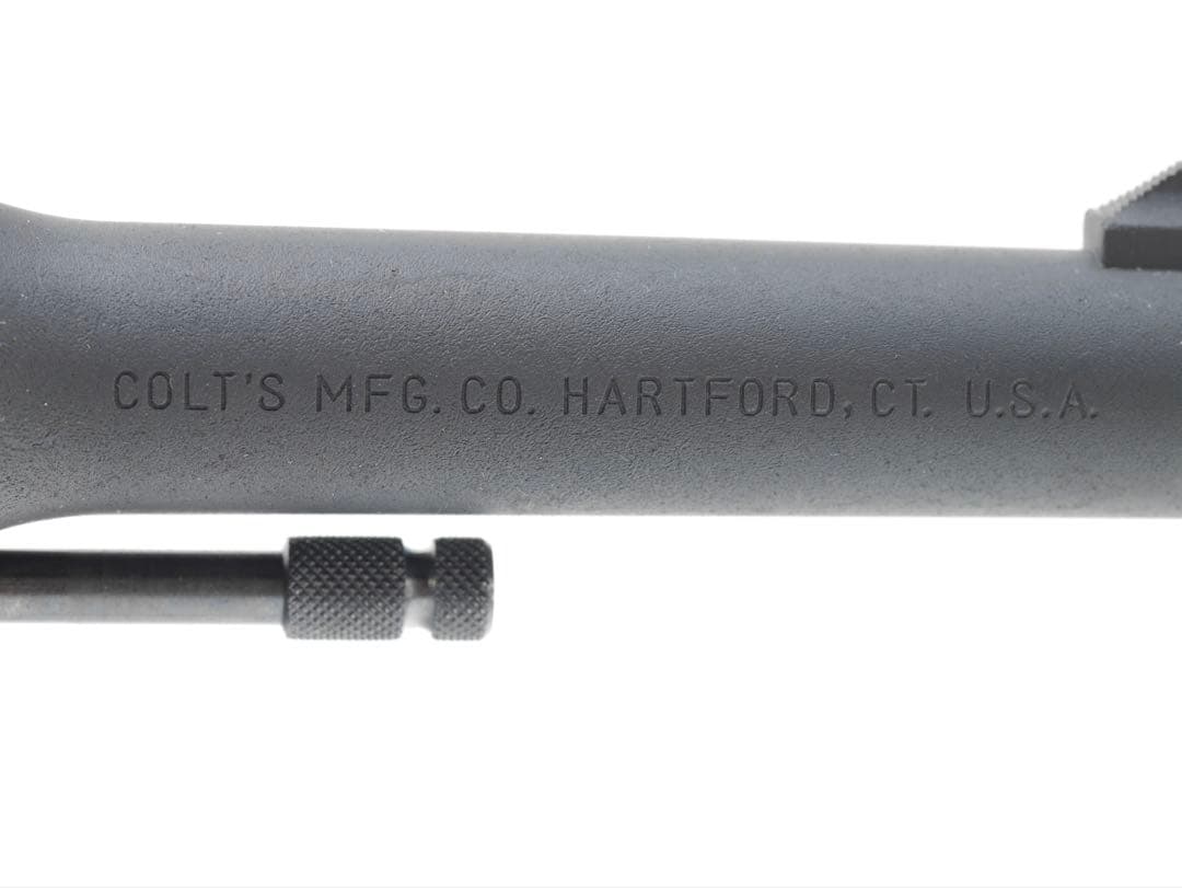 タナカ コルトポリスポジティブ 4in 3rdイシュー “R-model” HW