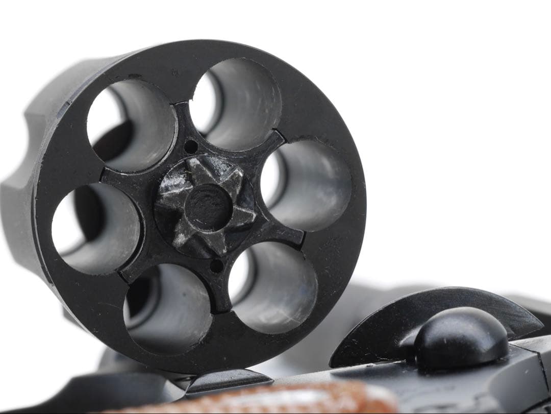 タナカ コルトポリスポジティブ 4in 3rdイシュー “R-model” HW