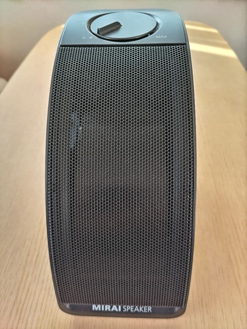 MIRAI SPEAKER Mini コンパクトスピーカー