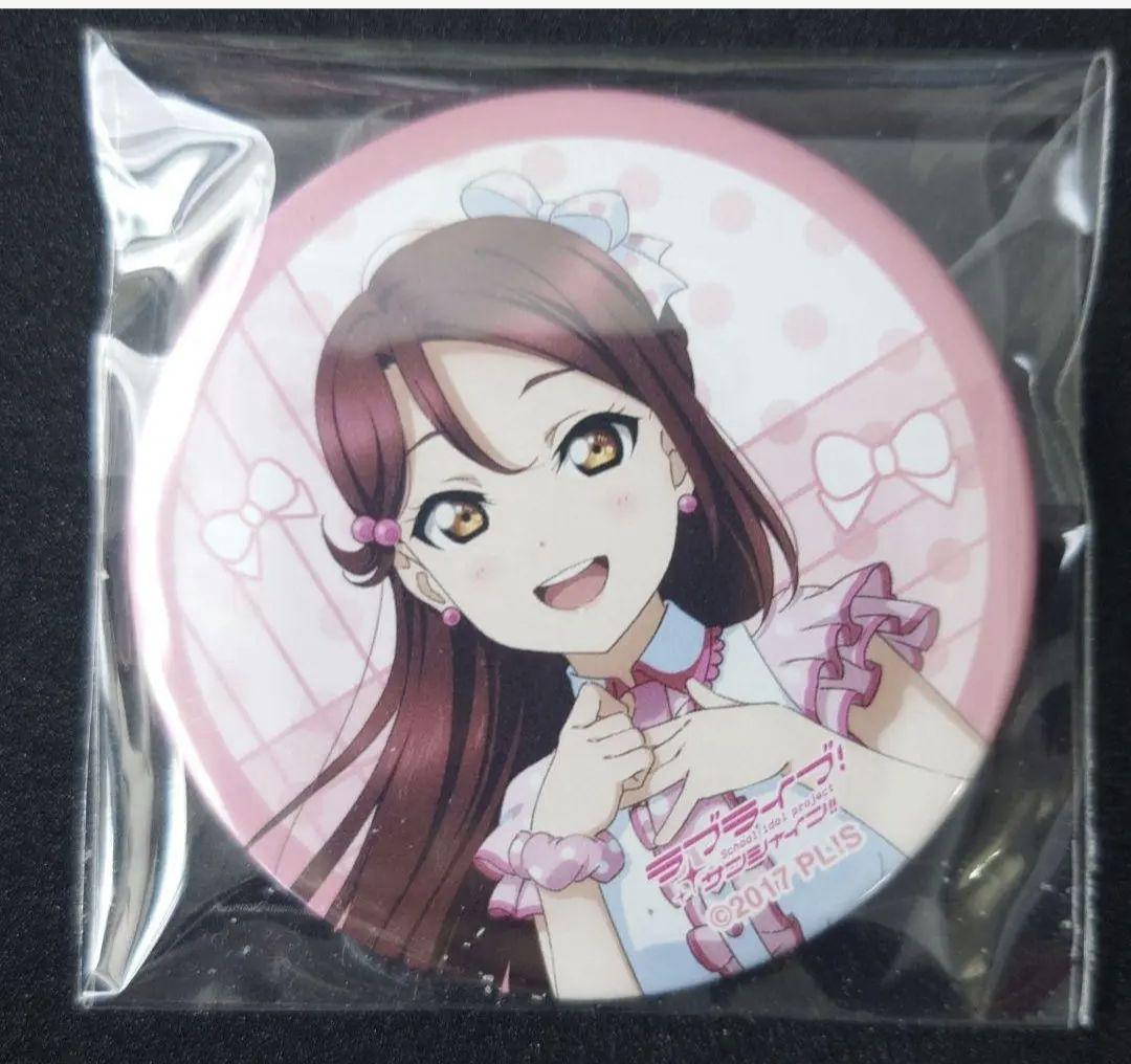 iNSTABLE 4個セット おもひと梨子　缶バッジ