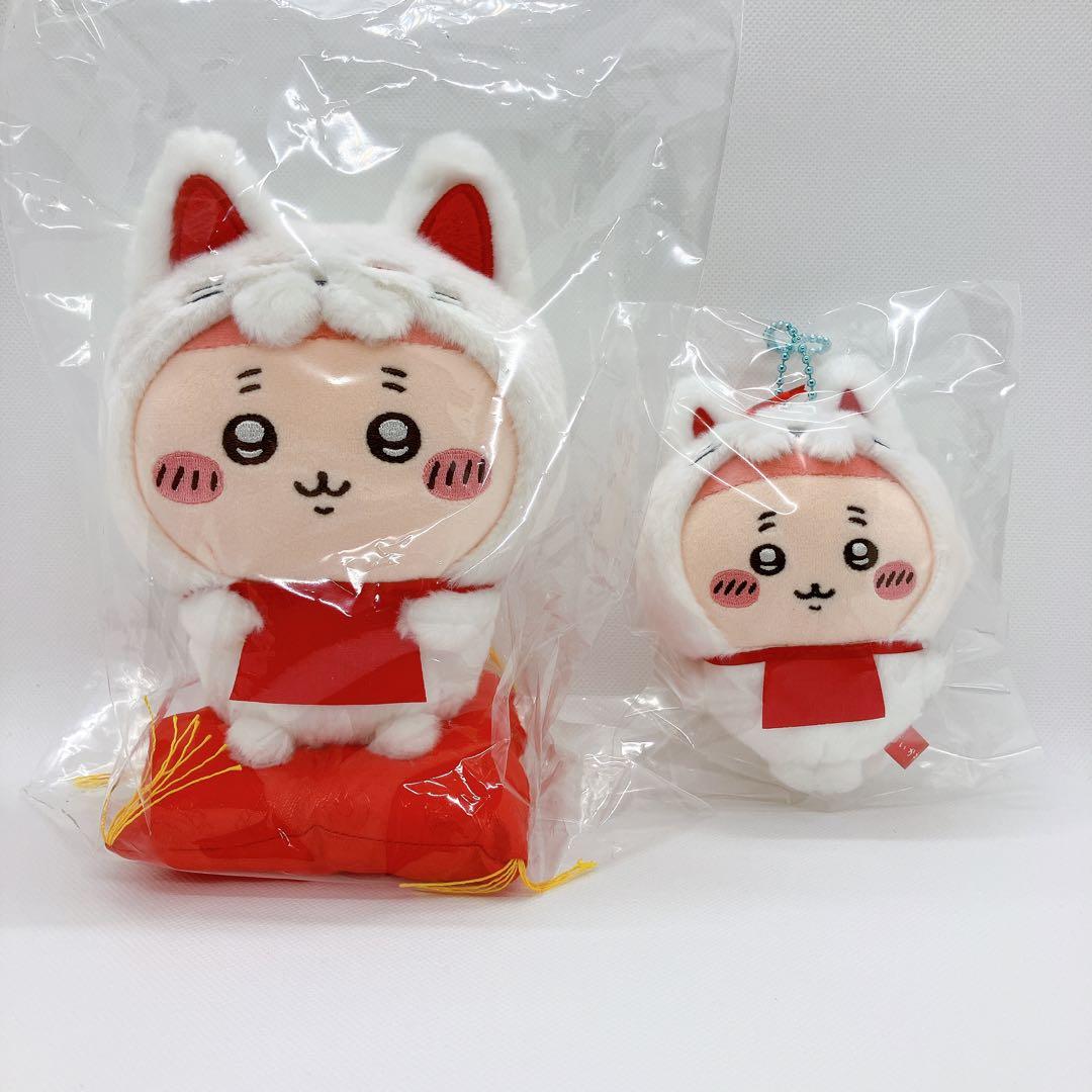 ちいかわ　もぐもぐ本舗　新商品　13点　コンプリート　ノベルティ付き　匿名配送